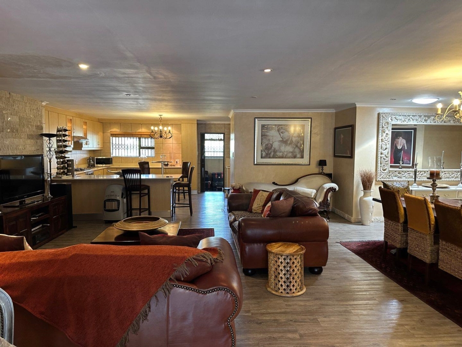 To Let 3 Bedroom Property for Rent in Ridgeworth Western Cape